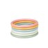 Little Dutch Activity Ringen 6 Stuks_