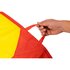 Outdoor Play Parachutedoek met Ballen_
