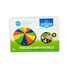 Outdoor Play Parachutedoek met Ballen_