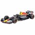Bburago Red Bull Max Verstappen RB18 Formule 1 Seizoen 2022_