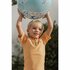 Little Dutch Ocean Dreams Strandbal 35 cm Blauw_