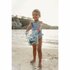 Little Dutch Ocean Dreams Emmer 19 cm Blauw_