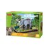 Cubic Fun 3D Puzzel Olifant 42 Stukjes_
