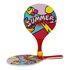 Summertime Beachball Set Graffiti_