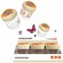 Outdoor Explorer Insecten Bakje Display 6 Stuks_