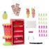 L.O.L. Surprise O.M.G. Sweet Nails Pinky Pops Fruit Shop_