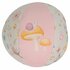 Little Dutch Fairy Garden Softbal 10 cm Roze_