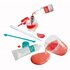 Clementoni Wetenschap Mini Laboratorium Nagels_