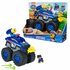 Paw Patrol Rescue Wheels Deluxe Vehicle Chase + Licht en Geluid_