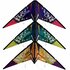 Rhombus Fox Stuntvlieger 115x45 cm Assorti_