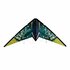 Rhombus Fox Stuntvlieger 115x45 cm Assorti_