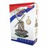 Cubic Fun 3D Puzzel Molen + Licht 64 Stukjes_