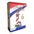 Cubic Fun 3D Puzzel Vuurtoren + Licht 51 Stukjes_