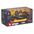 Bburago Red Bull Max Verstappen 1:43_
