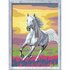 Ravensburger Creart Schilderen op Nummer Paard Bij Zonsondergang_