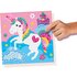 SES Creative Diamond Painting Vrolijk Dieren_