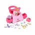 Jumbo FunLockets Geheim Minitasje Roze_