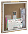 Grafix Diamond Painting op Canvas Olifant_