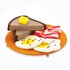 Play-Doh Kitchen Creations Speelset Assorti_