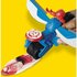 Play-Doh Captain America Motorsnijder Speelset_