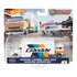 Hot Wheels Premium Team Transport_