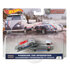 Hot Wheels Premium Team Transport_