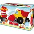 Abrick Maxi Bouw Vrachtwagen_