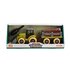 Tractor met Aanhanger_