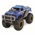 Zuru Metal Machines Road Rampage + Monstertruck_
