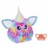Furby Tie Dye + Licht en Geluid_