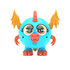 Creatures Create Your Own Dragon and Puppy + Geluid_