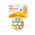 Oball Original Klassiek Easy Grip Multi Kleur_