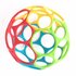 Oball Original Klassiek Easy Grip Multi Kleur_
