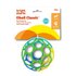 Oball Original Klassiek Easy Grip Blauw/Groen/Geel_