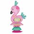 Clementoni Baby Shake & Play Flamingo + Geluid_