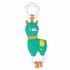 Clementoni Baby Alpaca Ratel + Licht en Geluid_