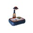 Koala Diary Tekenprojector in Koffer Blauw_