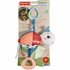 Fisher Price Sea Me Bounce Schildpad + Geluid_
