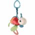 Fisher Price Sea Me Bounce Schildpad + Geluid_