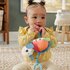 Fisher Price Sea Me Bounce Schildpad + Geluid_