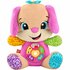 Fisher Price Puppy Sister + Licht en Geluid_