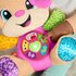 Fisher Price Puppy Sister + Licht en Geluid_