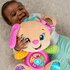 Fisher Price Puppy Sister + Licht en Geluid_