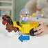 Fisher Price Little People Paardenstal + Geluid_