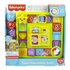 Fisher Price Lach en Leer Fantasie Speelbord + Licht en Geluid_