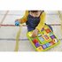 Fisher Price Lach en Leer Fantasie Speelbord + Licht en Geluid_
