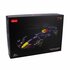 Rastar Red Bull Bouwset Max Verstappen 1:8_