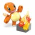 Mega Construx Pokémon Charmander's Crys_
