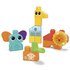 Mega Bloks Rock and Rattle Safari_