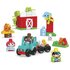 Mega Bloks Green Town Grow and Protect Farm_